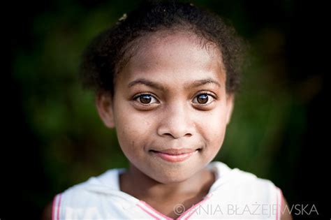 Philippines Luzon Portrait Of The Aeta Girl Dsc 2690 Flickr
