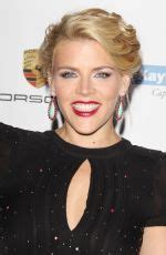 Busy Philipps At Baby Baby Gala In Culver City Hawtcelebs