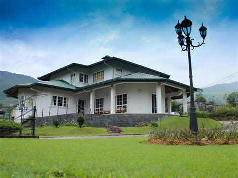 Forest Dale Holiday Bungalow Best Hotels In Nuwara Eliya Sri Lanka