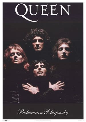 Queen are a british rock band formed in london in 1970. GABROEN: Bohemian Rhapsody