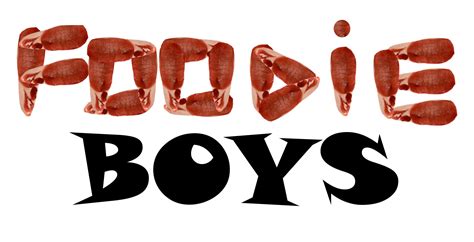 Reviews Foodie Boys