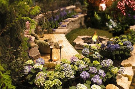 Ähnlich dem natürlichen ist der romantische garten. Romantisches Wochenende zu Zweit - die entzückendsten ...