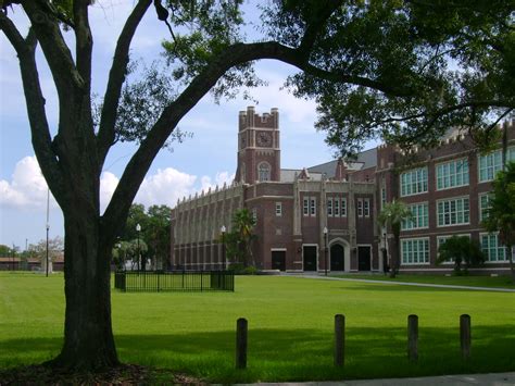 The 28 Most Beautiful High School Campuses In Florida Aceable