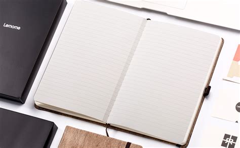 The Best Eco Friendly Notebooks For Journaling Writing Lyrics And