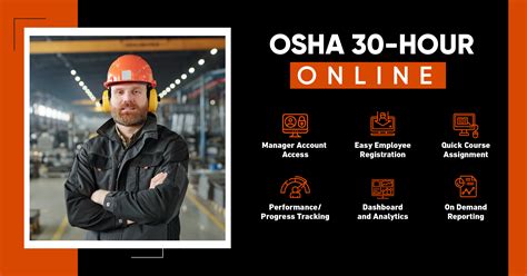 Osha 30 Hour Training Course Osha Online Center