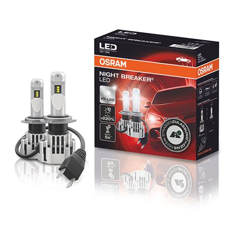 Automotive Retrofit LED Lamps Ams OSRAM GmbH Nov 2020 Photonics