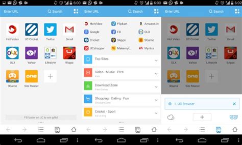 Download the latest version of uc browser for pc for windows. Free for mobile download uc browser apk - Download BBM for ...