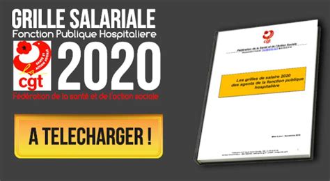Maybe you would like to learn more about one of these? CGT GHPP - Les grilles de salaire 2020 des agents de la ...