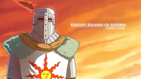 Solaire Of Astora Know Your Meme