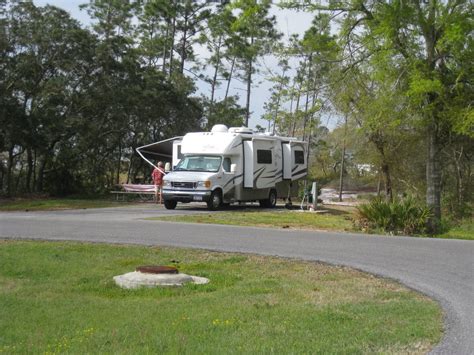 Photos & virtual tours for every rental. camping info, the stuff you need to know: Gulf State Park ...
