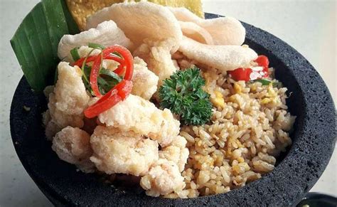 We did not find results for: 5 Nasi Goreng Mantap dengan Porsi Melimpah
