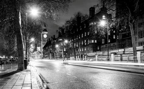 Black And White London Wallpaper 58 Images
