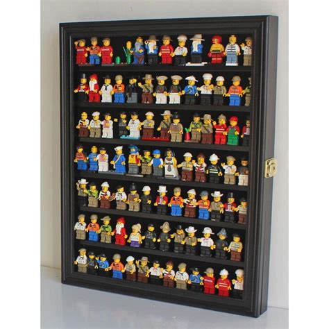 Lego Display Case из архива большая база найденных изображений
