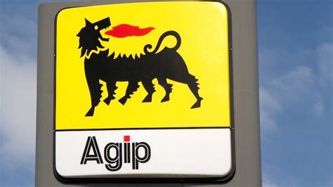 Jak se vám líbí nový přístup značky? Z Česka zmizí poslední pumpy Agip - Novinky.cz