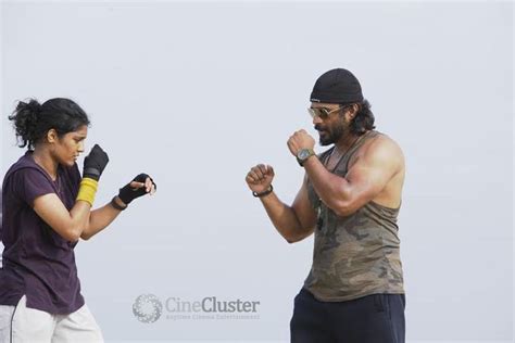 Watch the complete movie from beginning to end on any services from our providers give you access to irudhi suttru (2016) full movie streams. Irudhi Suttru Movie Latest Stills - Madhavan, Ritika Singh ...
