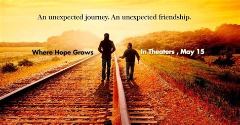 Its No Real Surprise Where Hope Grows Movie Review