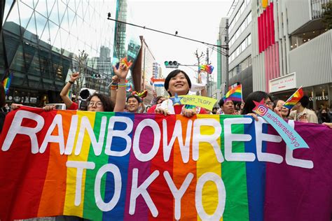 photos pride around the world wtop news