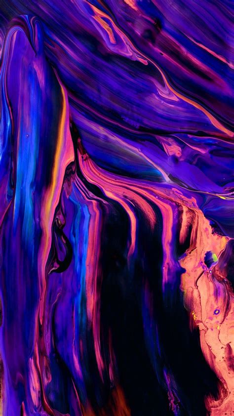 neon liquid wallpapers top free neon liquid backgrounds wallpaperaccess