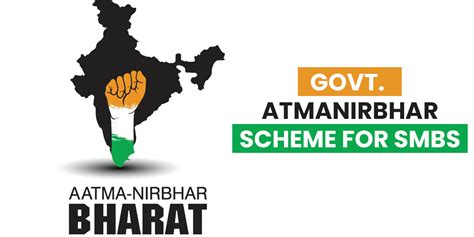 What Is ‘atmanirbhar Bharat Abhiyan Announced By Pm Narendra Modi