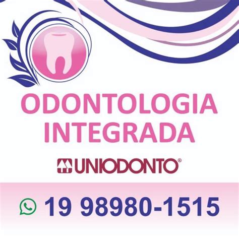Odontologia Integrada Cosmópolis Sp