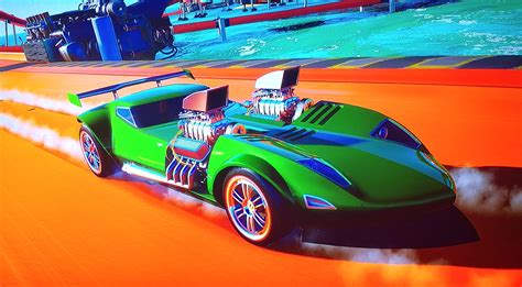 Maybe you would like to learn more about one of these? Forza horizon 3 Hot wheels expansion is beautiful and powerful (photo of 4k screenshot) : gaming