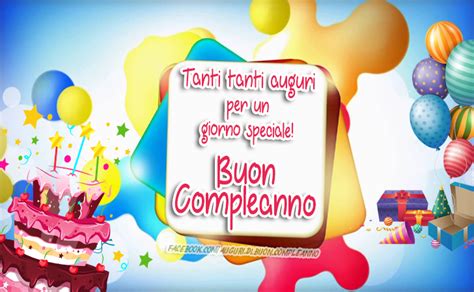 Messaggi Di Tanti Auguri