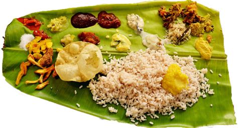 Dishes From Kerala That You Must Try To Cherish The Malabar Cuisine