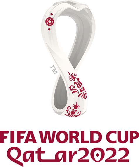 Copa Do Mundo 2022 Qatar Catar Logo Png E Vetor Download De Logo