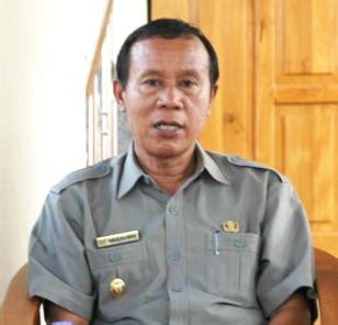 Syarifuddin membantah adanya informasi penggelapan dana gaji terhadap dirinya. Wakil Bupati: Semua Sektor Pendapatan Daerah Mengalami Peningkatan | kobarksb.com