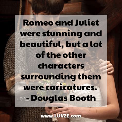 100 Famous Romeo And Juliet Quotes By Shakespeare And Others