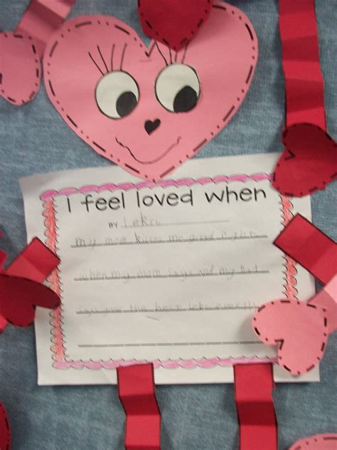 The Very Busy First Graders Freebie Friday And Valentines Day