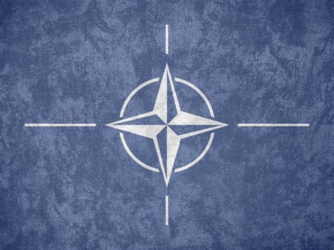 Select from 1,443 premium nato flag of the highest quality. NATO ~ Grunge Flag (1953 - ) by Undevicesimus on DeviantArt