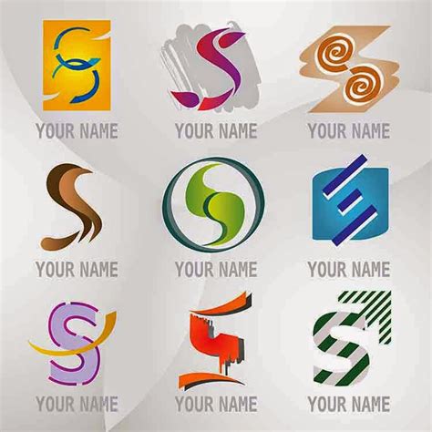 Are you searching for huruf keren png images or vector? 100 Contoh logo profesional yang keren serta unik yang ...