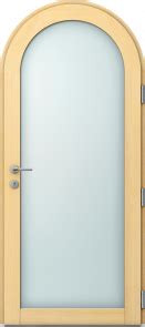 Découvrez notre sélection de bas de porte isolant sur bricozor. Porte d'entrée cintrée Panorama - Porte vitrée cintrée ...