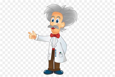 Pngtree provides millions of free png, vectors, clipart. Kartun, Animasi, Profesor gambar png