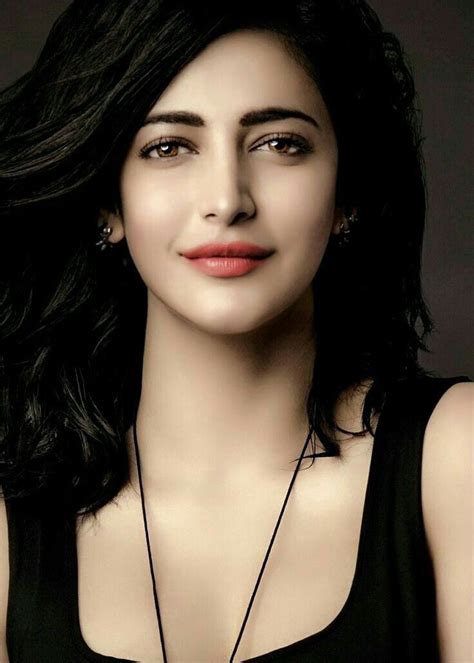 Shruti😍🖤 Beautiful Bollywood Actress Most Beautiful Indian Actress Beautiful Actresses