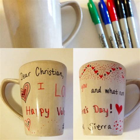 See more ideas about diy valentines gifts, valentines diy, valentines. 26 Handmade Gift Ideas For Him - DIY Gifts He Will Love ...
