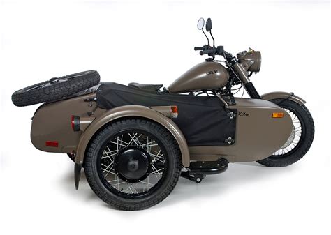 Ural M70 History Specs Pictures Cyclechaos