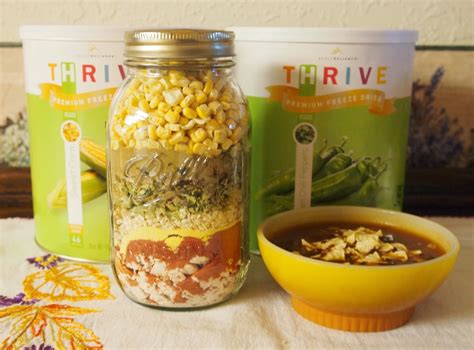 Think of it as a gourmet tasting for your infant. Freeze Dried Food IS Good: My Favorite Recipes