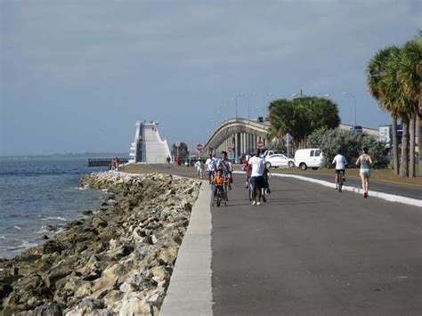 How's the tampa job market? White King Salmon: Sometimes Near is So Far - Bicycling in ...