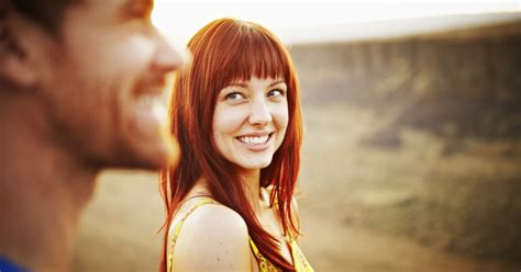 Redhead Dates Is A New Dating Website Just For Ginger People Metro News