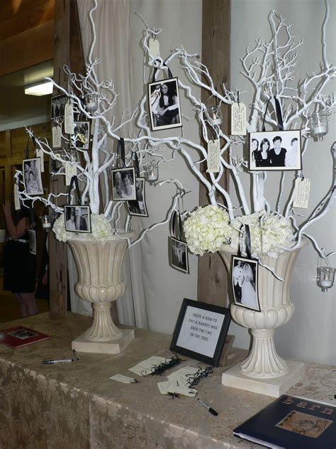 Decorating Ideas For 50th Wedding Anniversary Party Sigail