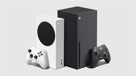 Xbox Series Xs Is The Biggest Launch In Xbox History Pure Xbox