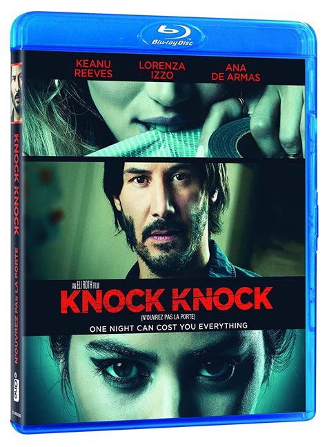 Knock Knock Movies And Tv
