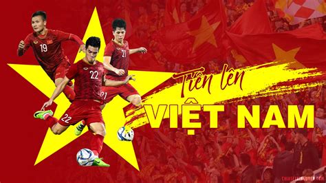 Hình Nền Đội Tuyển U23 Việt Nam Chia Sẻ 201 Hình đẹp Nhất Miễn Phí