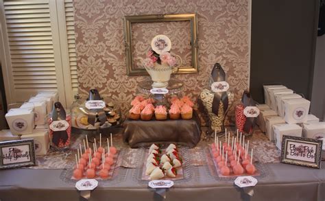35 Birthday Table Decorations Ideas for Adults | Table ...