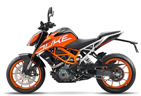 Low to high price : LIVE: 2017 KTM Duke 390 / 200 / 250 India Launch; Images ...