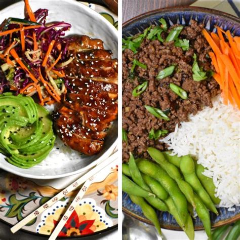 The 50 Best Asian Recipes Gypsyplate