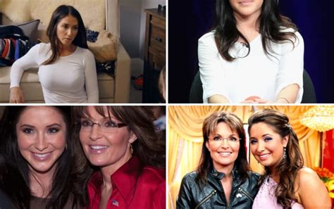 Bristol Palin To Sister Willow I Hate Your Ass And Always Have The Hollywood Gossip