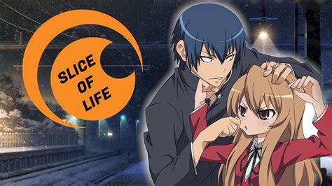 Top 10 Best Slice Of Life Anime On Crunchyroll Youtube